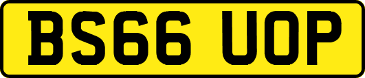 BS66UOP