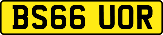 BS66UOR