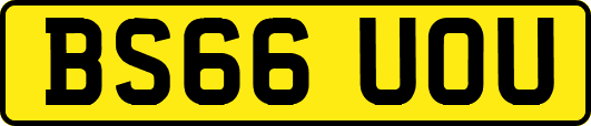 BS66UOU