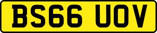 BS66UOV