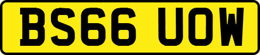 BS66UOW