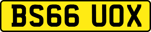 BS66UOX