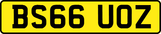BS66UOZ