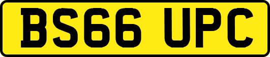 BS66UPC