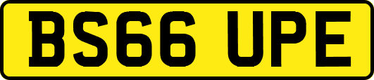 BS66UPE