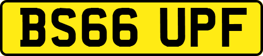 BS66UPF