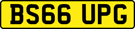 BS66UPG