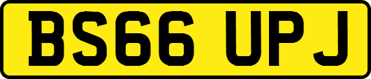 BS66UPJ