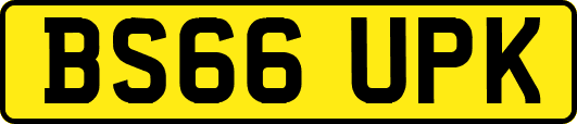 BS66UPK