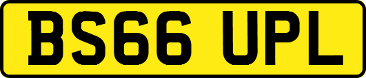 BS66UPL
