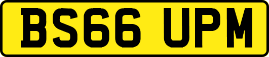 BS66UPM