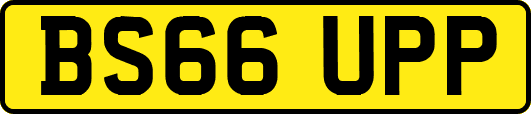 BS66UPP