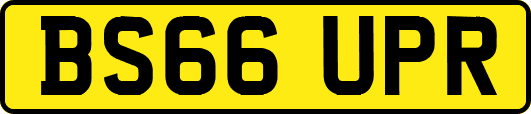 BS66UPR