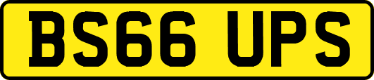 BS66UPS