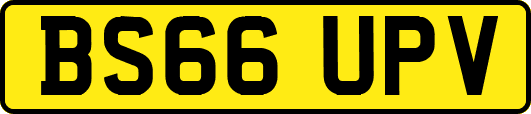 BS66UPV
