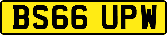 BS66UPW