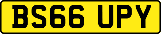 BS66UPY