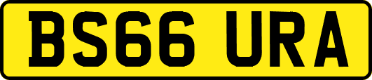 BS66URA