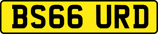 BS66URD