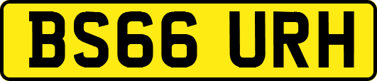 BS66URH