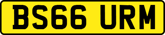 BS66URM