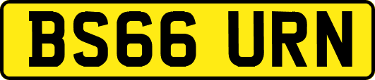 BS66URN