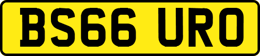 BS66URO