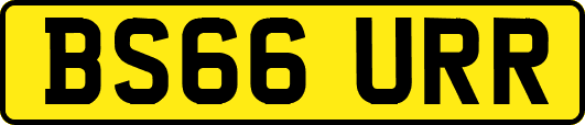 BS66URR