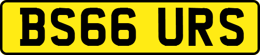 BS66URS