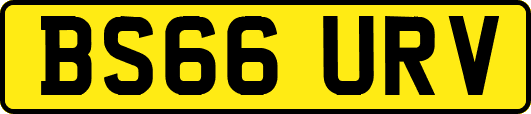 BS66URV