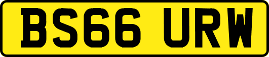 BS66URW