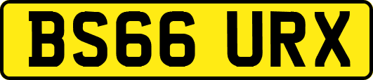 BS66URX