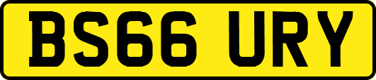 BS66URY