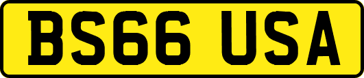 BS66USA