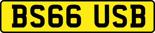 BS66USB