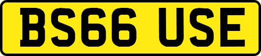 BS66USE