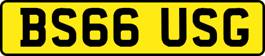 BS66USG