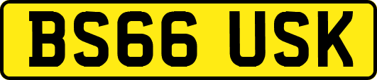 BS66USK