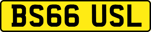 BS66USL