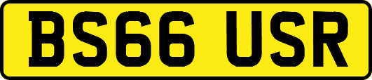 BS66USR