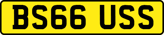 BS66USS