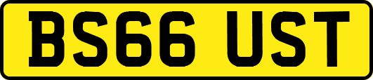 BS66UST