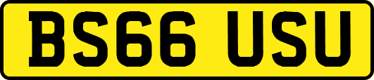 BS66USU