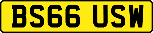 BS66USW