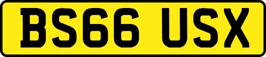 BS66USX