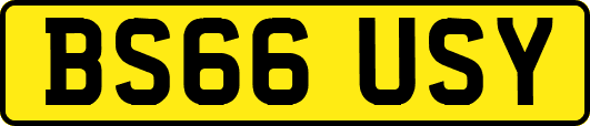 BS66USY
