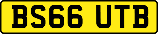 BS66UTB