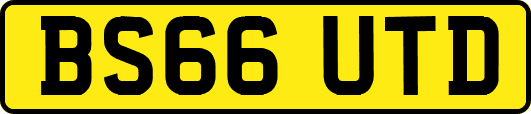 BS66UTD