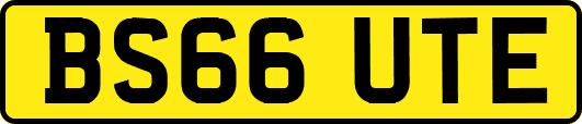BS66UTE