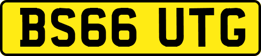 BS66UTG